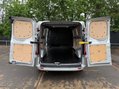 Ford Transit Custom 300 LIMITED P/V ECOBLUE 41