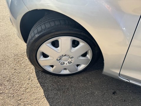 Ford Fiesta 1.25 Edge 5dr 17