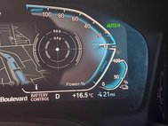 BMW 3 Series 2.0 330e 12kWh M Sport Saloon 4dr Petrol Plug-in Hybrid Auto Euro 6 (s/s) ( 55