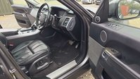 Land Rover Range Rover Sport 3.0 SD V6 HSE Auto 4WD Euro 6 (s/s) 5dr 29