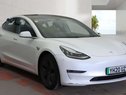 Tesla Model 3 Model 3 Long Range AWD 4WD 4dr