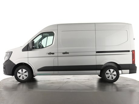 Renault Master MM35 Blue dCi 170 Extra Auto MY26 9