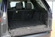 Land Rover Discovery TD6 HSE 11