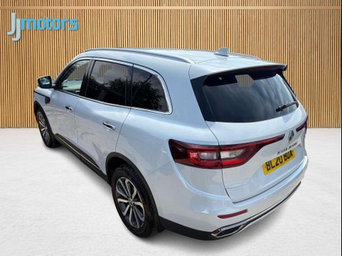 Renault Koleos 2.0 Blue dCi Iconic SUV 5dr Diesel X-Trn A7 4WD Euro 6 (s/s) (190 ps) 23