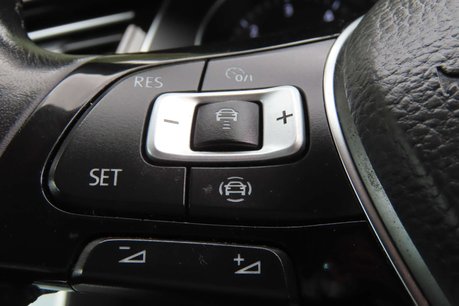 Volkswagen Passat 2.0 TDI SE Business Estate 5dr Diesel Manual Euro 6 (s/s) (150 ps) 15