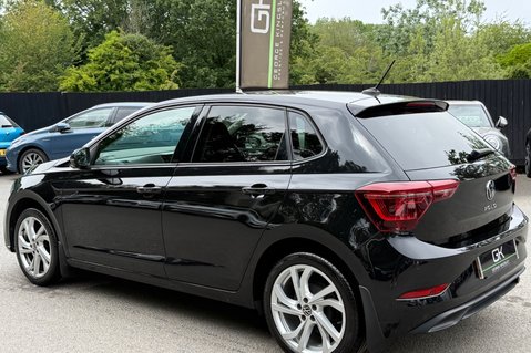 Volkswagen Polo STYLE TSI - LOW INSURANCE -CAMERA -APPLE CAR PLAY - FULL SERVICE HISTORY 2