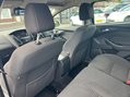 Ford Focus 1.6 Titanium Powershift Euro 6 5dr 27