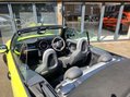 Mini Convertible 2.0 Cooper S Sport Auto 2dr 11