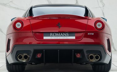 Ferrari 599 GTO 9