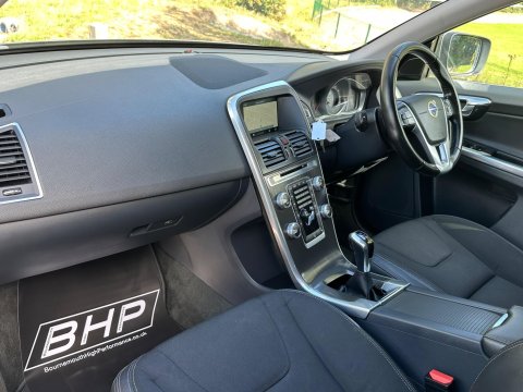 Volvo XC60 2.0 D4 SE Nav Euro 6 (s/s) 5dr 18