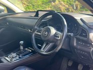 Mazda CX-30 2.0 CX-30 GT Sport MHEV 5dr 8