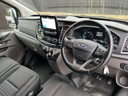 Ford Transit Custom 300 LIMITED P/V ECOBLUE 10