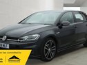 Volkswagen Golf 2.0 TDI GTD DSG Euro 6 (s/s) 5dr