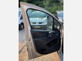 Peugeot Partner 1.6 BlueHDi 850 S Panel Van 4dr Diesel Manual L1 (s/s) (110 g/km, 100 bhp) 30