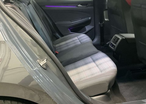 Volkswagen Golf 2.0 TSI GTI Hatchback 5dr Petrol DSG Euro 6 (s/s) (245 ps) 9