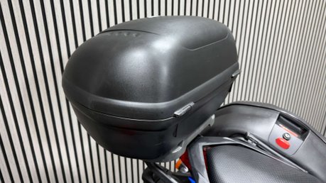 Yamaha XJ6 2011 26K LONG MOT FULL LUGGAGE 600CC COMMUTER BIKE 14