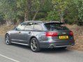 Audi A6 2.0 A6 S Line TDI Ultra 5dr 25