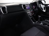 Kia Sportage CRDI 2 ISG MHEV 19