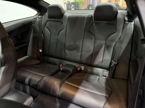 BMW M4 3.0 BiTurbo Competition Coupe 2dr Petrol DCT Euro 6 (s/s) (450 ps) 64