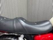 Triumph Bonneville 2012 ONLY 13K STUNNING EXAMPLE MOT WARRANTY 865CC 34