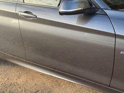 BMW 1 Series 2.0 125i M Sport Auto 5dr 51