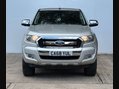 Ford Ranger 3.2 Ranger Limited Edition 4x4 Double Cab TDCi Auto 4WD 5dr 31