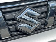 Suzuki Vitara SZ-T BOOSTERJET MHEV 13