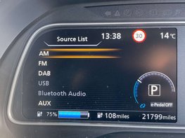 Nissan LEAF Leaf Takna 5dr 23