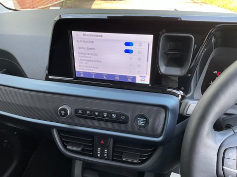 Ford Transit Courier 1.0 EcoBoost Active Auto SWB Euro 6 (s/s) 5dr 29