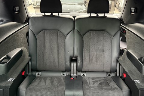 Audi Q7 TDI QUATTRO S LINE -PAN ROOF -CAMERA -ADAPT CRUISE -MATRIX LED -BOSE -FASH 18