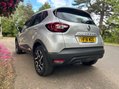 Renault Captur DYNAMIQUE NAV TCE 4