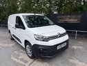 Citroen Berlingo 950 ENTERPRISE XL BLUEHDI