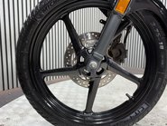 Yamaha YS125 2018 68 PLATE LONG MOT SERVICED ONLY 8K IDEAL LEARNER BIKE 125CC 8