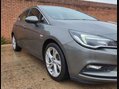 Vauxhall Astra 1.4 Astra SRi T 5dr 6