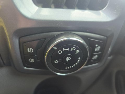 Ford Transit Custom ms-rt 30
