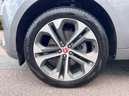 Jaguar F-Pace 2.0 D200 MHEV R-Dynamic HSE Auto AWD Euro 6 (s/s) 5dr 56