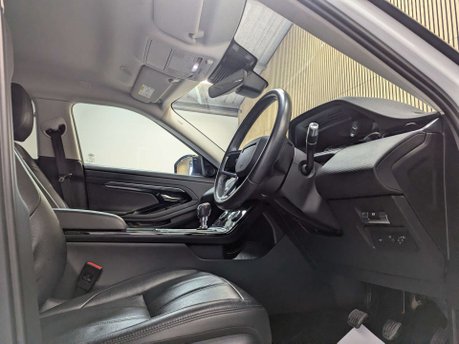 Land Rover Range Rover Evoque 2.0 Range Rover Evoque S D 4x2 5dr 28