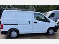 Nissan NV200 1.5 dCi SE Panel Van 6dr Diesel Manual SWB Euro 5 (89 ps) 22
