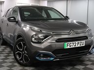 Citroen C4 SHINE PLUS 19