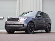 Land Rover Range Rover AUTOBIOGRAPHY HYBRID HUGE SPEC  1