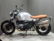 BMW R nine T 1170 X 2017 MOT MAY 2027 ONLY 9K STUNNING EXAMPLE 8