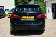 BMW 2 Series 218I SPORT ACTIVE TOURER..4 SERVICES..1PREVIOUS KEEPER..£35TAX..STUNNING 9