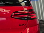 Volkswagen Golf 2.0 TSI GTI TCR Hatchback 5dr Petrol DSG Euro 6 (s/s) (290 ps) 35