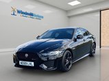 Jaguar XE 2.0 P250i R-Dynamic S Auto Euro 6 (s/s) 4dr 6