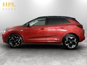 Vauxhall Grandland 1.2 Turbo Ultimate SUV 5dr Petrol Manual Euro 6 (s/s) (130 ps) Alloys - Blu 4
