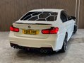 BMW 3 Series 2.0 320d M Sport 4dr 2