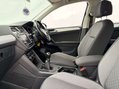 Volkswagen Tiguan 2.0 Tiguan SE Nav TDI BlueMotion Technology 5dr 58