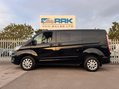 Ford Transit Custom 2.0 320 EcoBlue Limited Crew Van Double Cab 5dr Diesel Manual L1 H1 Euro 6 36
