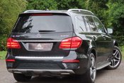 Mercedes-Benz GL Class 3.0 GL350 V6 BlueTEC AMG Sport SUV 5dr Diesel G-Tronic+ 4WD Euro 6 (s/s) (2 4