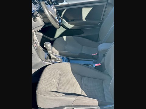 Volkswagen Golf 1.6 TDI BlueMotion Tech Match Edition DSG Euro 6 (s/s) 5dr 60